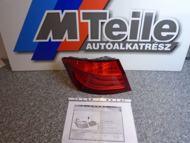 [GYRI J] BMW - Bal hts kls lmpabra - 5-s / F10 Limousine (20